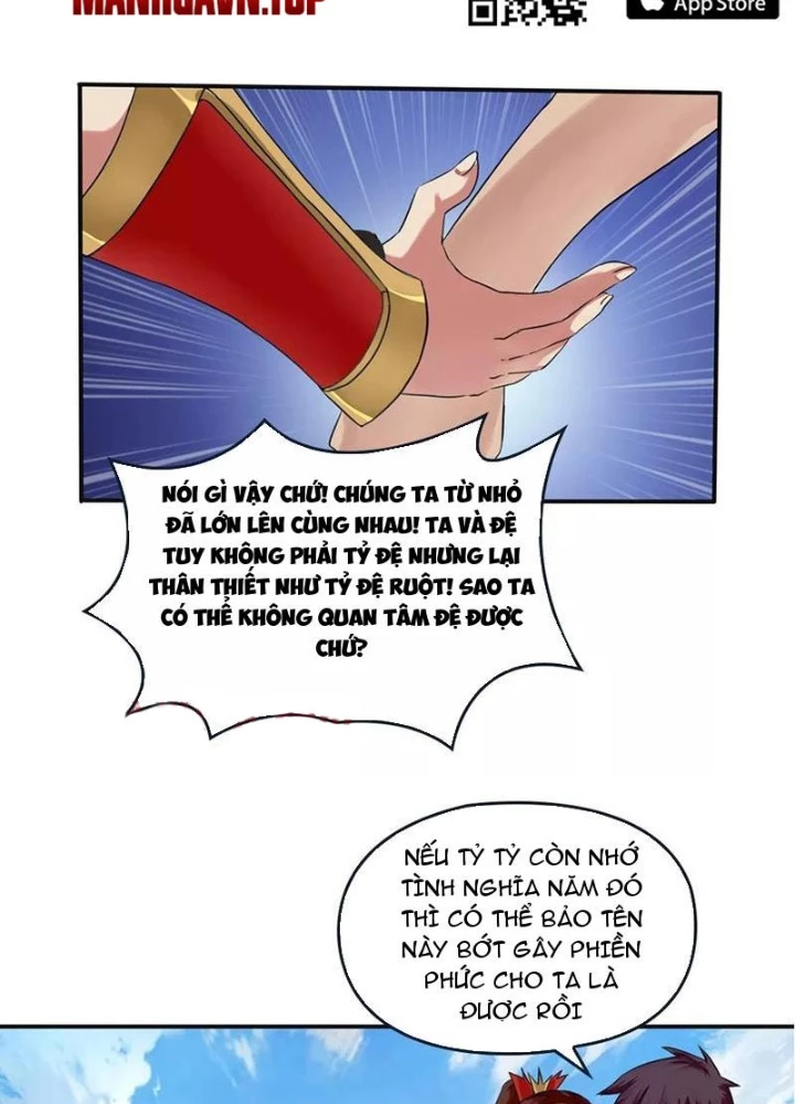 Đệ Nhất Chiến Thần Chapter 15 - 15