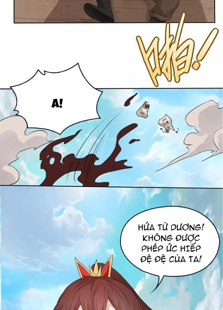 Đệ Nhất Chiến Thần Chapter 15 - 19