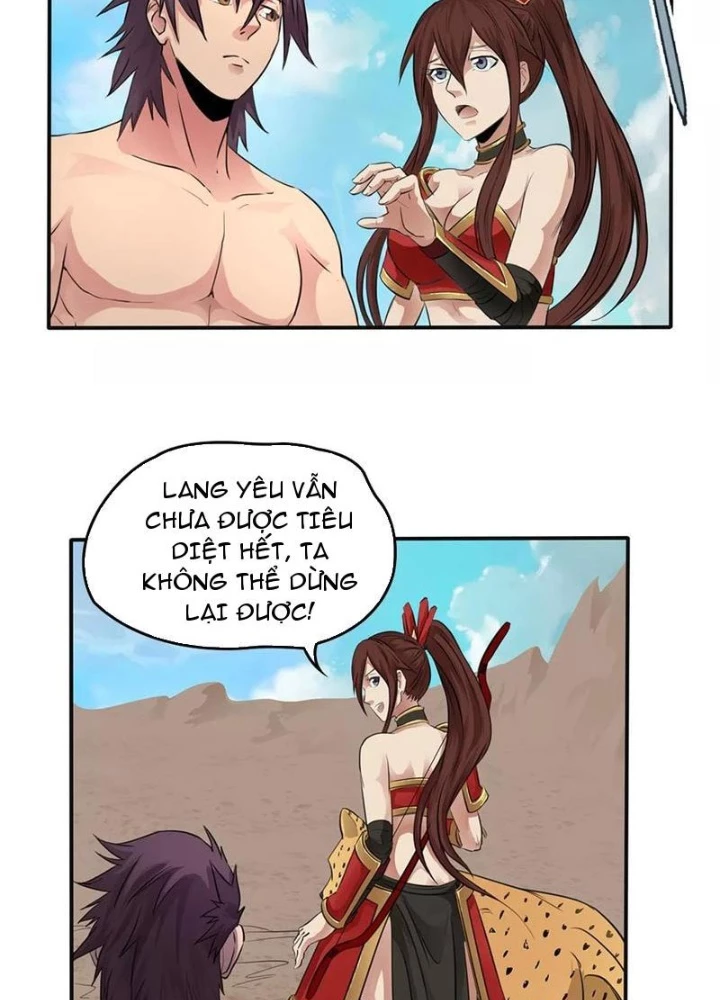 Đệ Nhất Chiến Thần Chapter 15 - 25