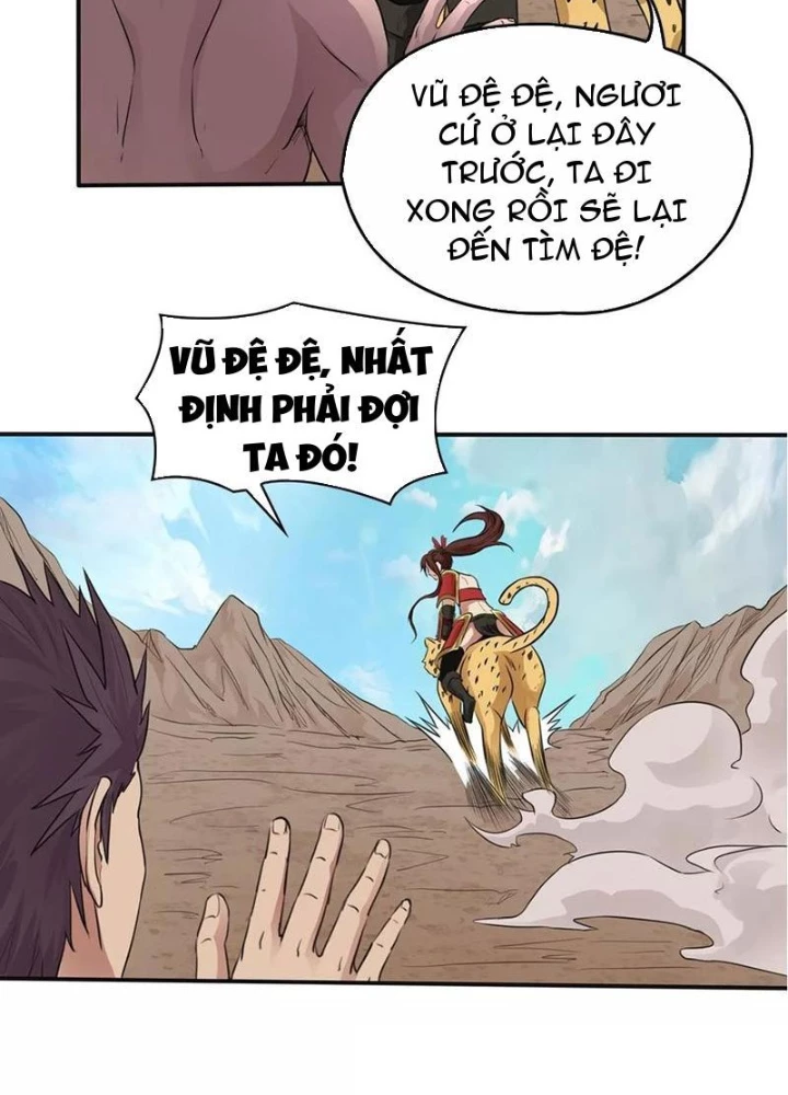 Đệ Nhất Chiến Thần Chapter 15 - 27