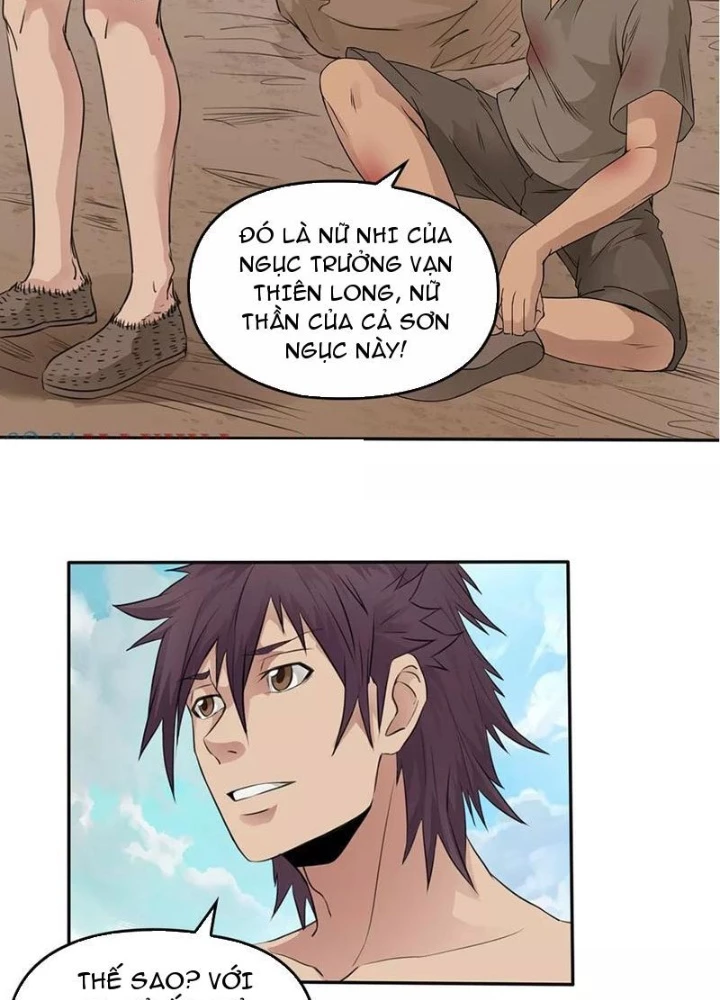 Đệ Nhất Chiến Thần Chapter 15 - 31