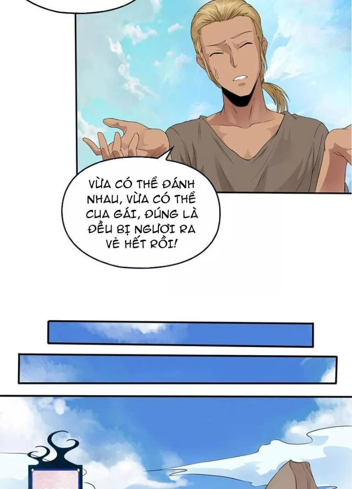 Đệ Nhất Chiến Thần Chapter 15 - 33