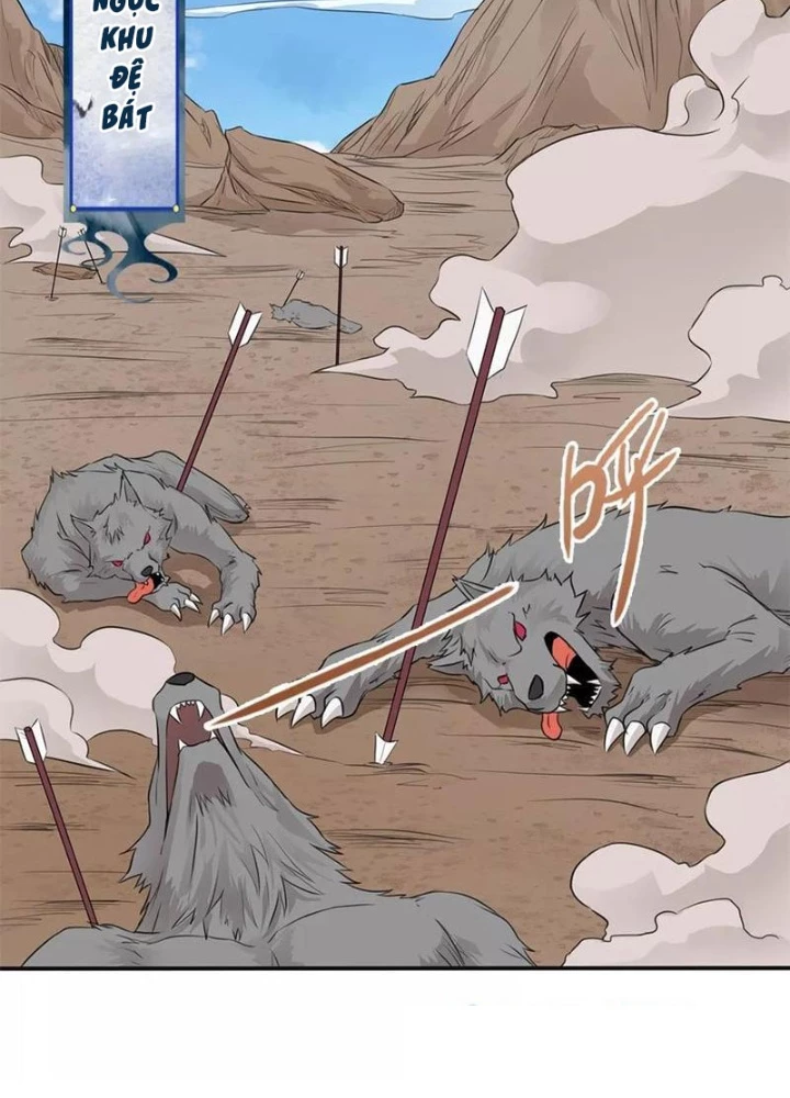 Đệ Nhất Chiến Thần Chapter 15 - 35