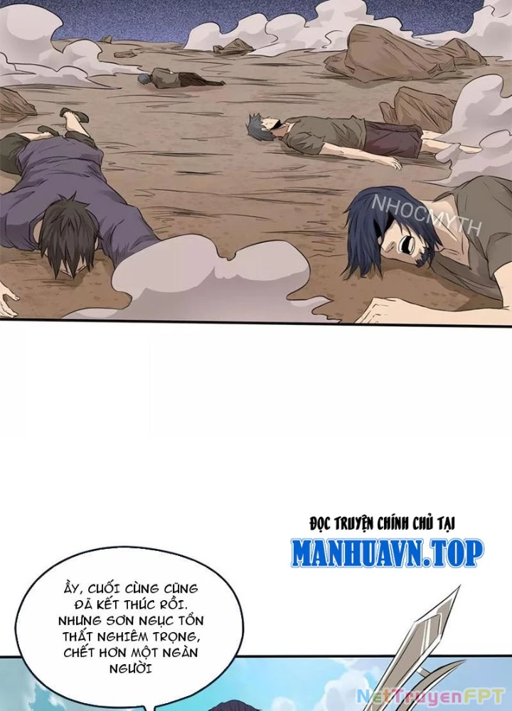 Đệ Nhất Chiến Thần Chapter 15 - 37