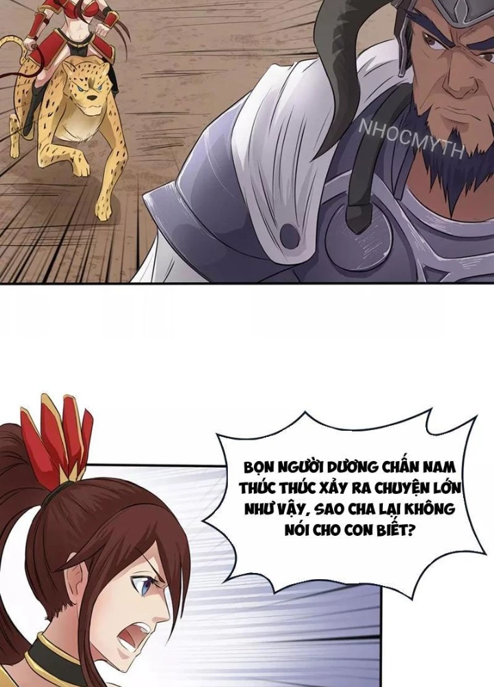 Đệ Nhất Chiến Thần Chapter 15 - 41