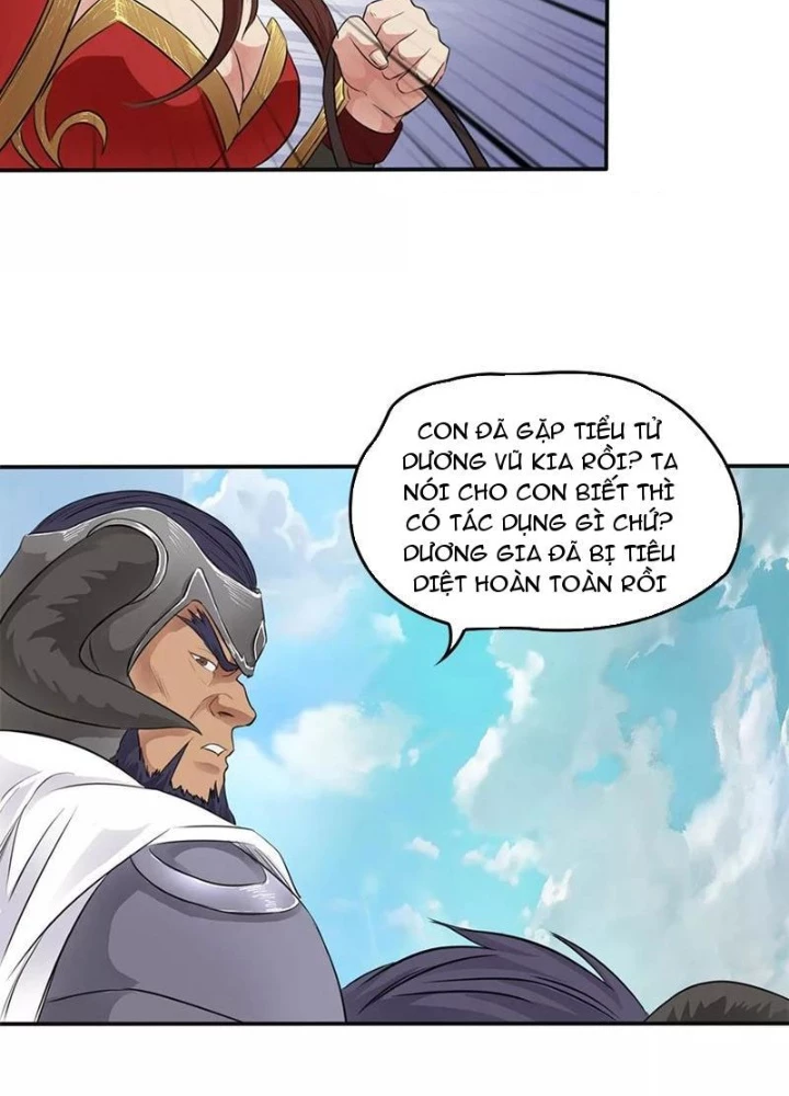 Đệ Nhất Chiến Thần Chapter 15 - 43