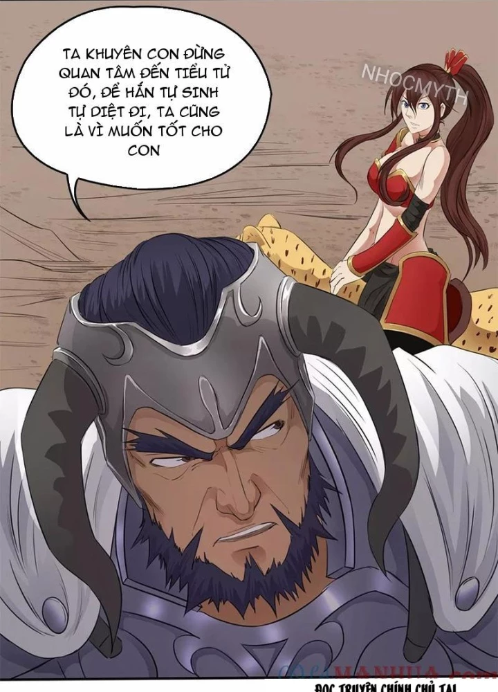 Đệ Nhất Chiến Thần Chapter 15 - 45