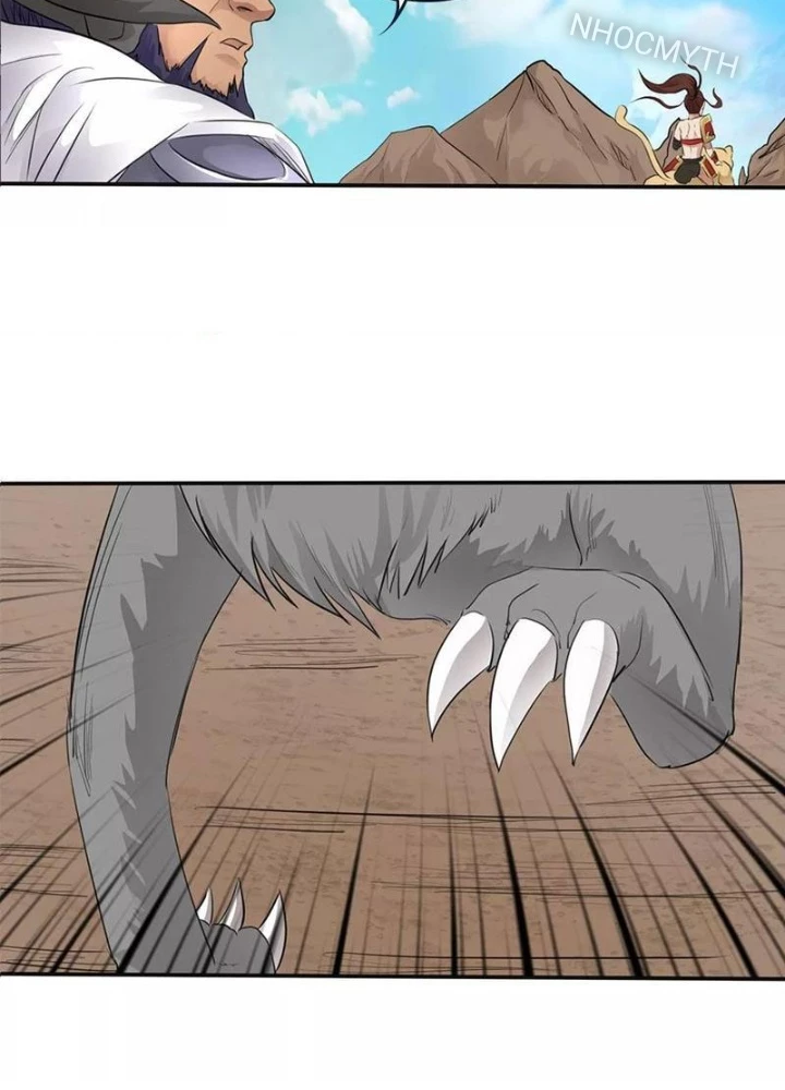 Đệ Nhất Chiến Thần Chapter 15 - 49