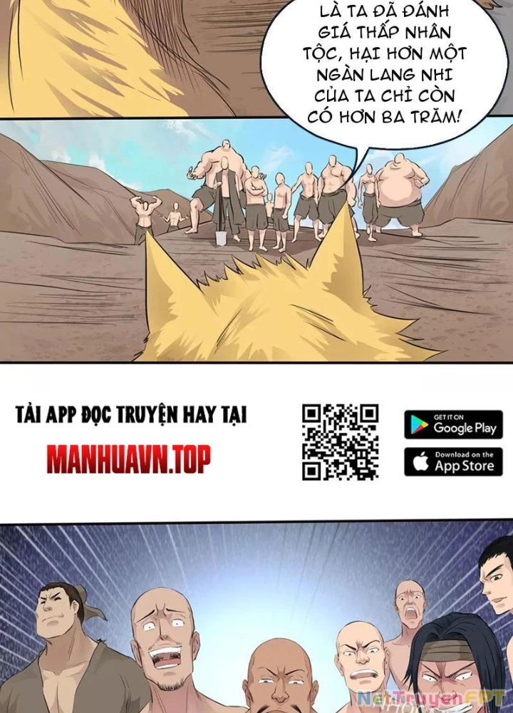 Đệ Nhất Chiến Thần Chapter 15 - 55