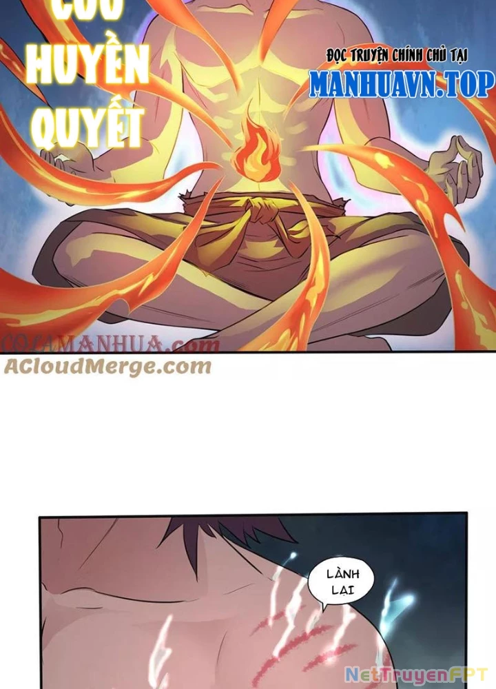 Đệ Nhất Chiến Thần Chapter 16 - 5