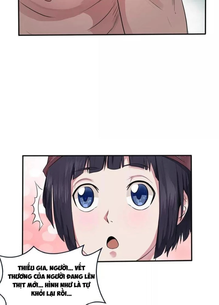 Đệ Nhất Chiến Thần Chapter 16 - 7