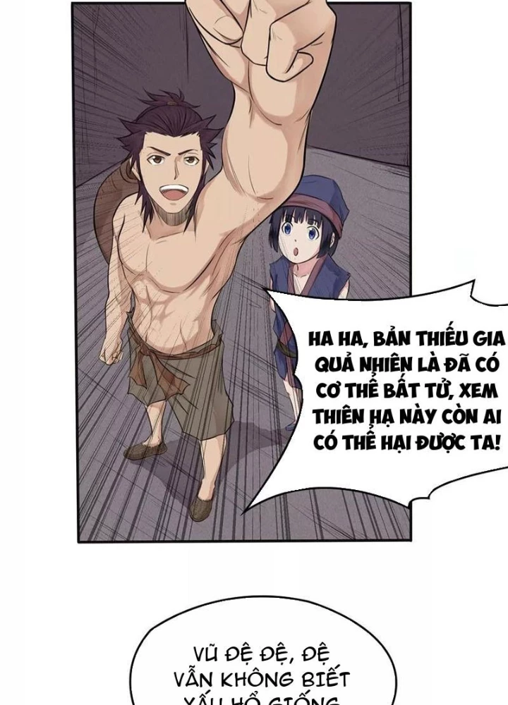 Đệ Nhất Chiến Thần Chapter 16 - 9