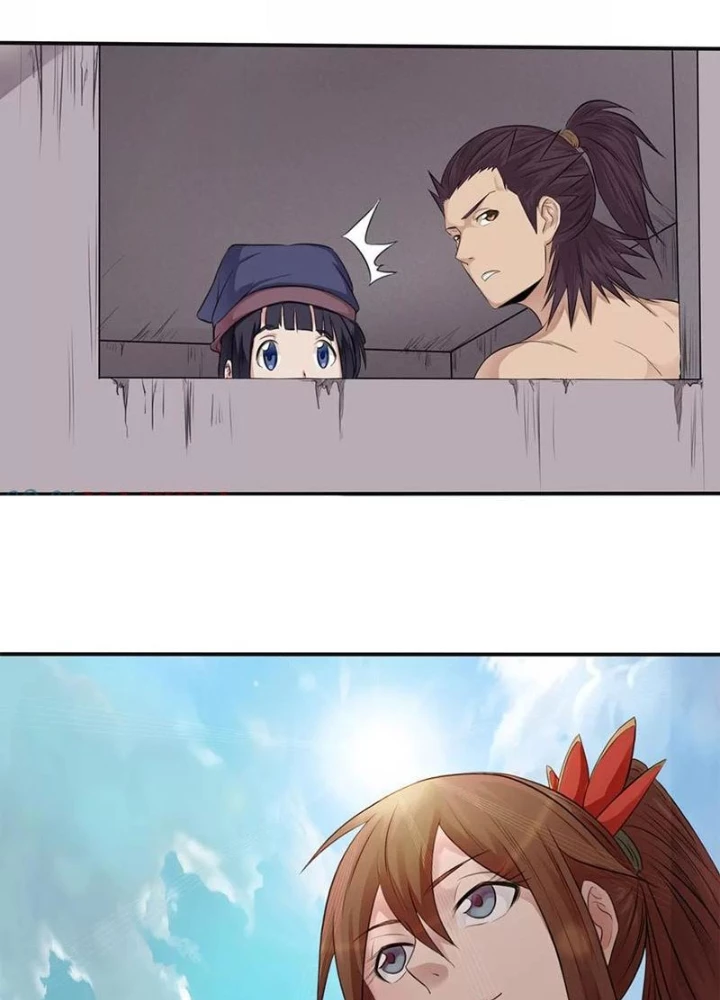 Đệ Nhất Chiến Thần Chapter 16 - 11