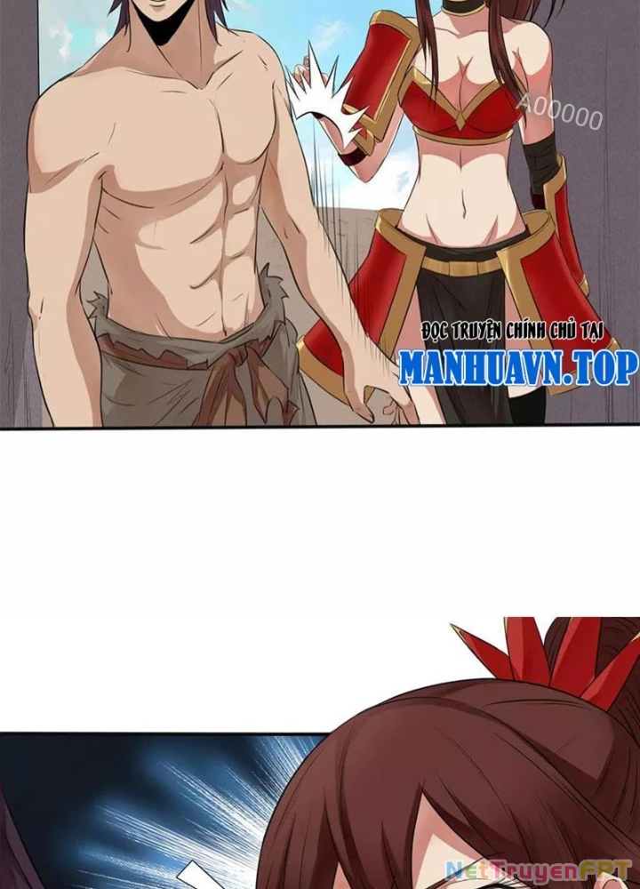 Đệ Nhất Chiến Thần Chapter 16 - 21