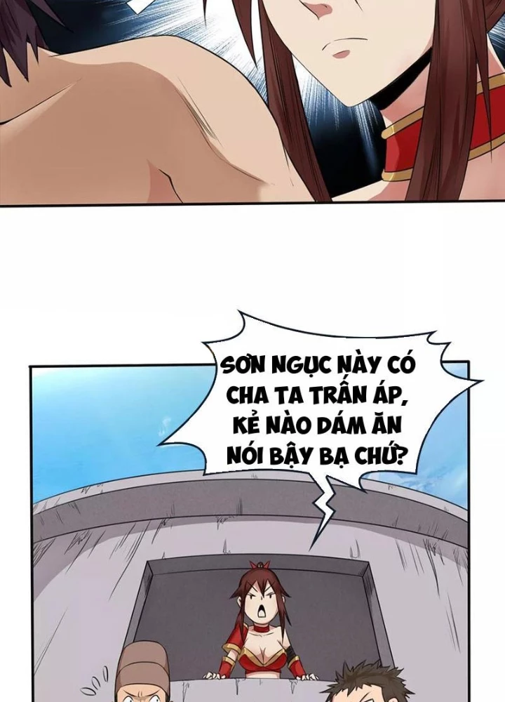 Đệ Nhất Chiến Thần Chapter 16 - 23