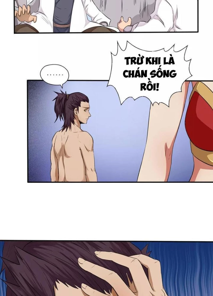 Đệ Nhất Chiến Thần Chapter 16 - 25
