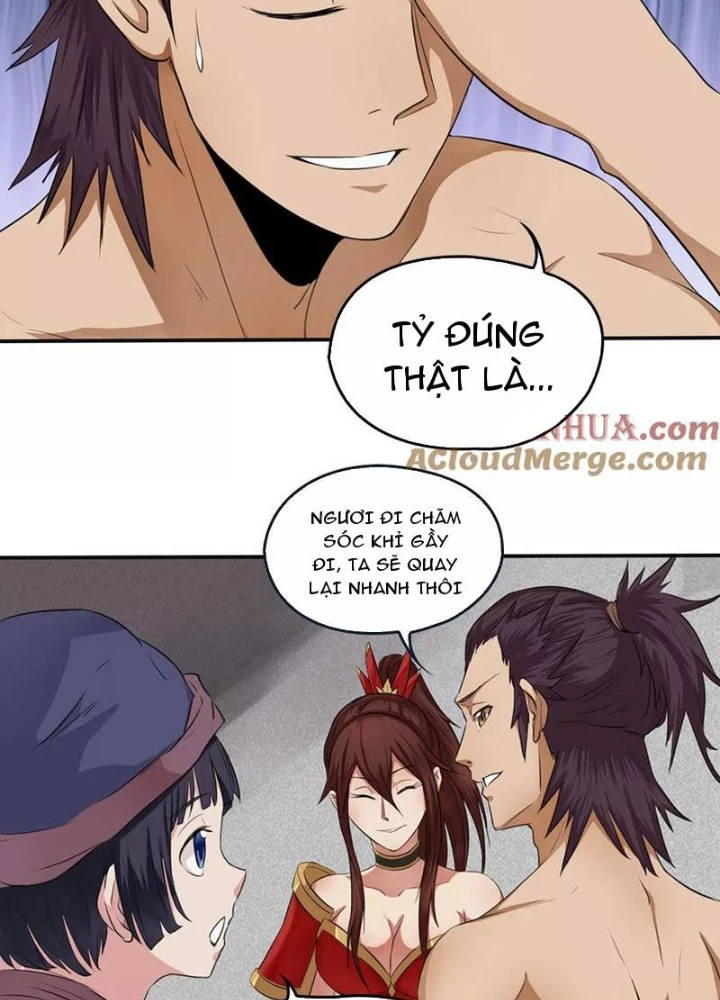 Đệ Nhất Chiến Thần Chapter 16 - 27