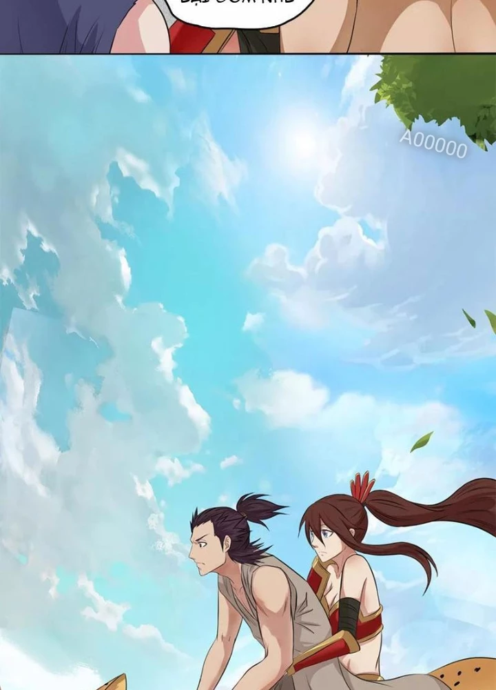 Đệ Nhất Chiến Thần Chapter 16 - 29