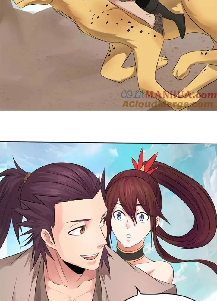 Đệ Nhất Chiến Thần Chapter 16 - 31