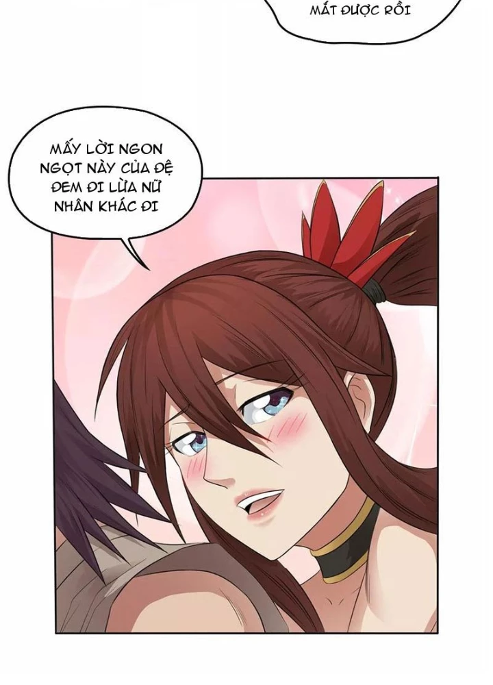 Đệ Nhất Chiến Thần Chapter 16 - 33