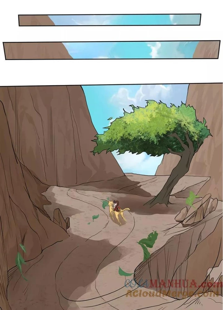 Đệ Nhất Chiến Thần Chapter 16 - 35