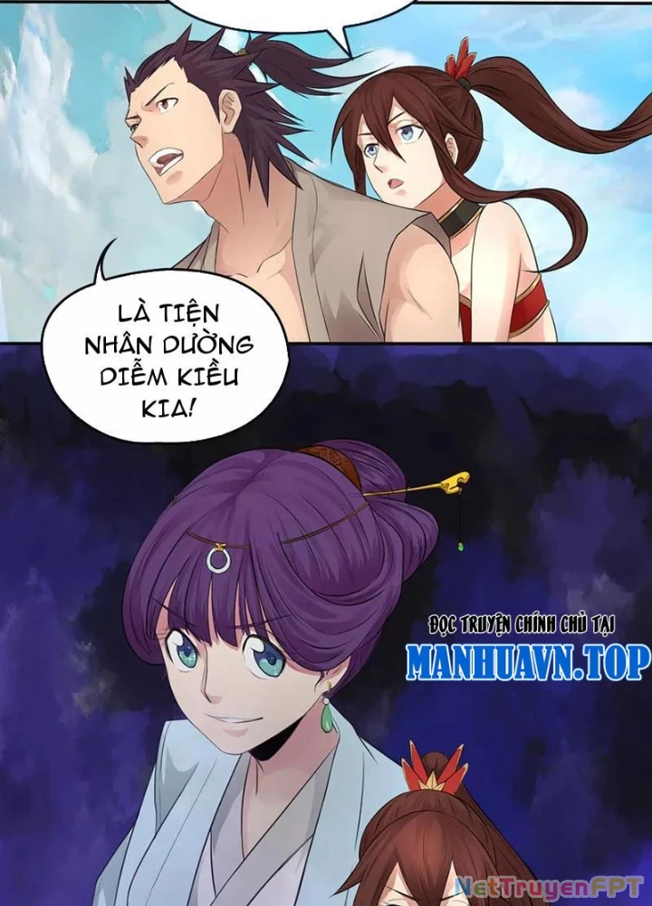 Đệ Nhất Chiến Thần Chapter 16 - 39