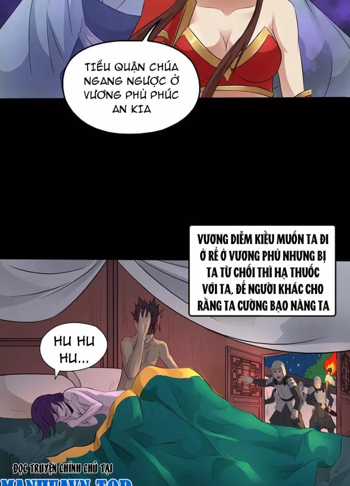 Đệ Nhất Chiến Thần Chapter 16 - 41