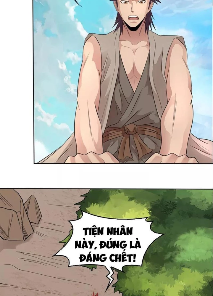 Đệ Nhất Chiến Thần Chapter 16 - 45