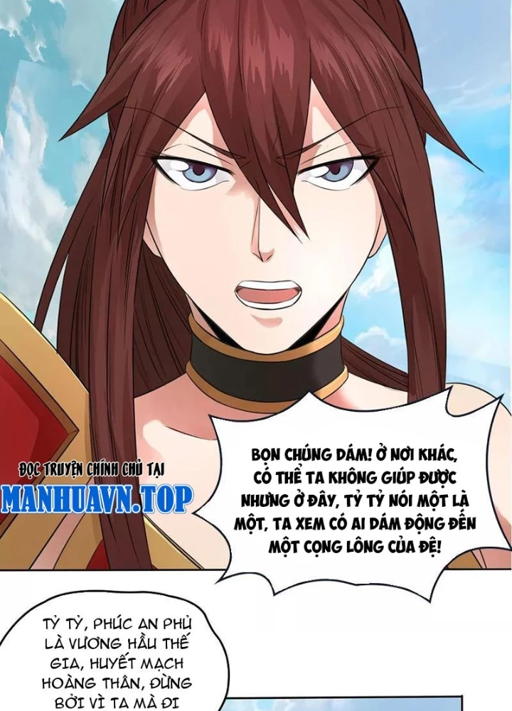 Đệ Nhất Chiến Thần Chapter 16 - 49