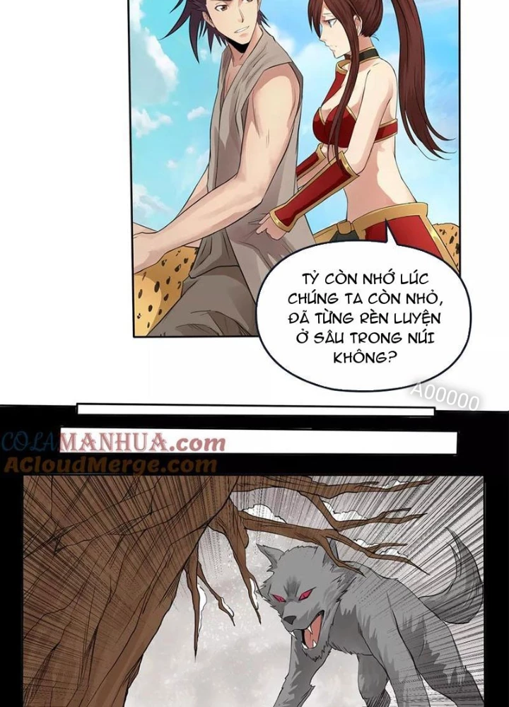 Đệ Nhất Chiến Thần Chapter 16 - 51