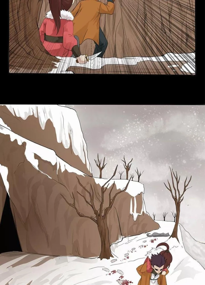 Đệ Nhất Chiến Thần Chapter 16 - 53