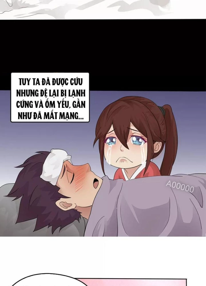 Đệ Nhất Chiến Thần Chapter 16 - 55