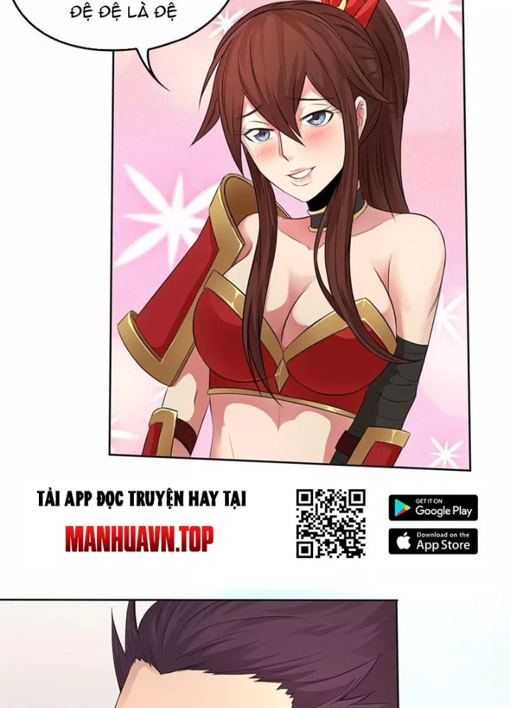 Đệ Nhất Chiến Thần Chapter 16 - 57