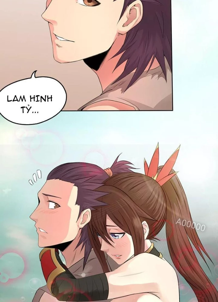 Đệ Nhất Chiến Thần Chapter 16 - 59