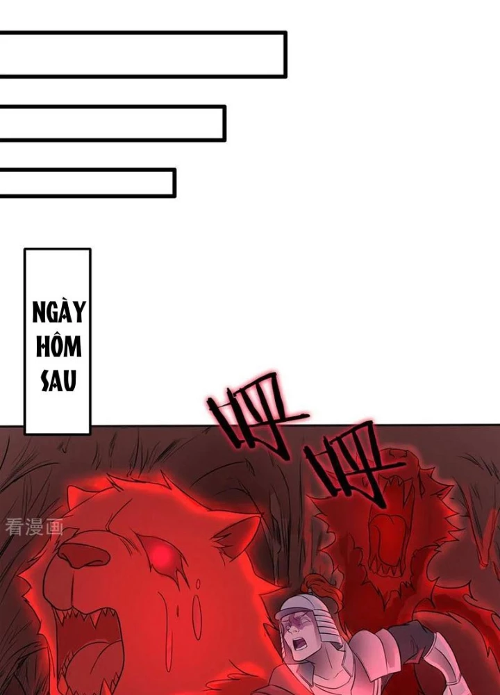 Đệ Nhất Chiến Thần Chapter 17 - 3