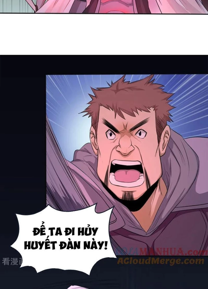 Đệ Nhất Chiến Thần Chapter 17 - 9