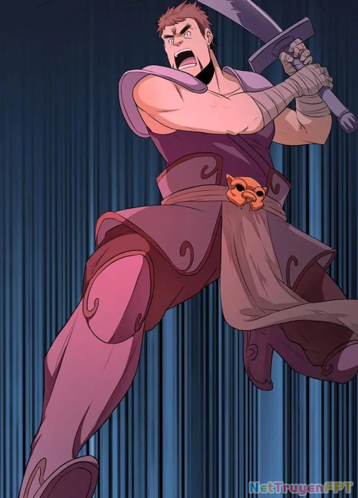 Đệ Nhất Chiến Thần Chapter 17 - 11