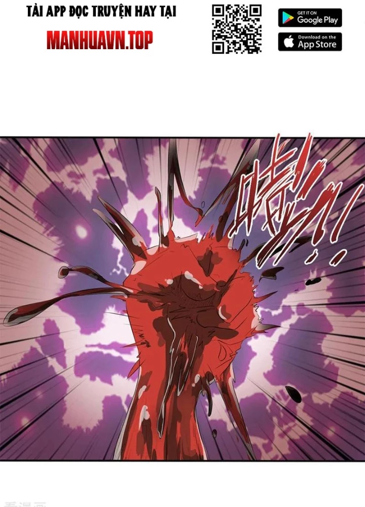 Đệ Nhất Chiến Thần Chapter 17 - 15