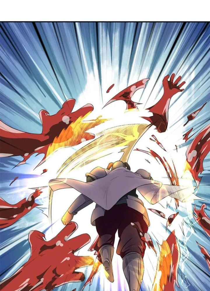 Đệ Nhất Chiến Thần Chapter 17 - 19