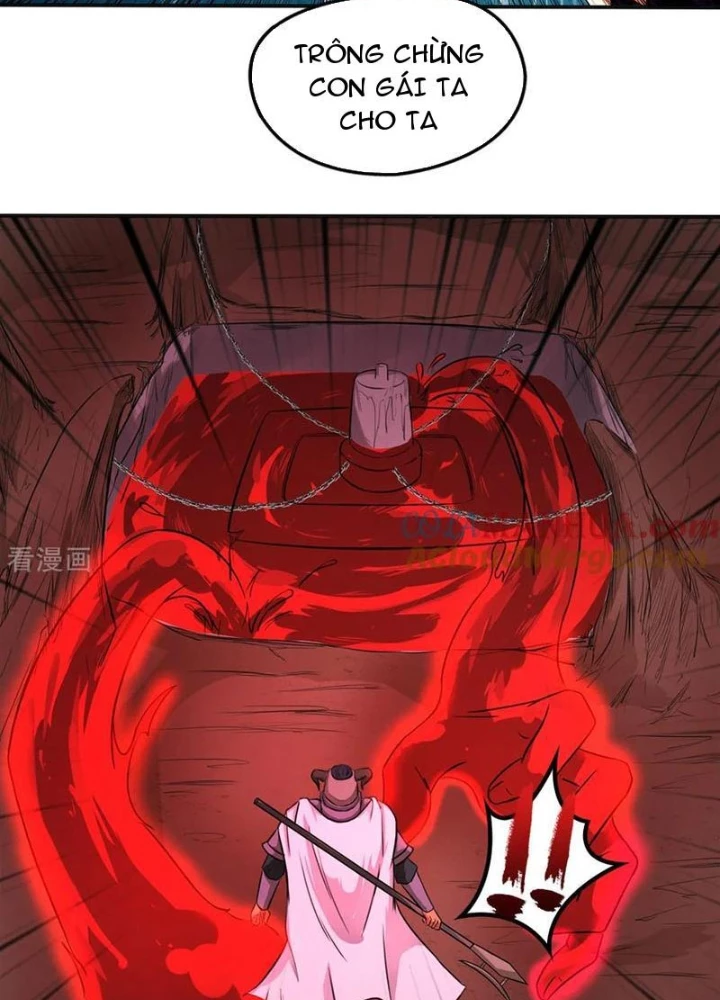 Đệ Nhất Chiến Thần Chapter 17 - 25