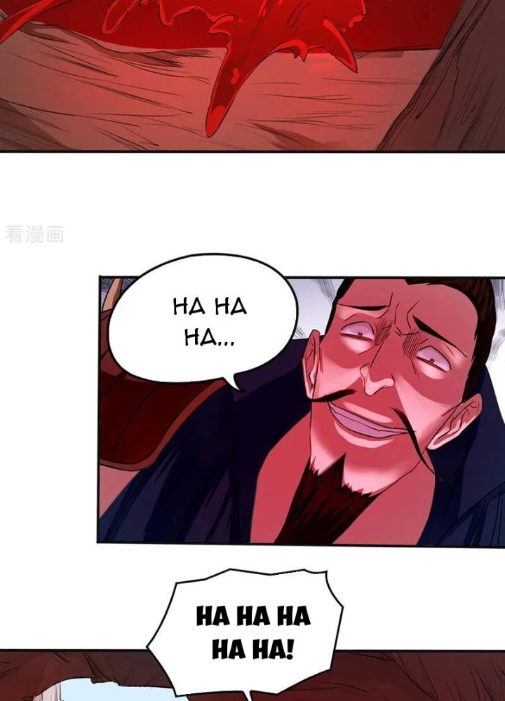 Đệ Nhất Chiến Thần Chapter 17 - 31