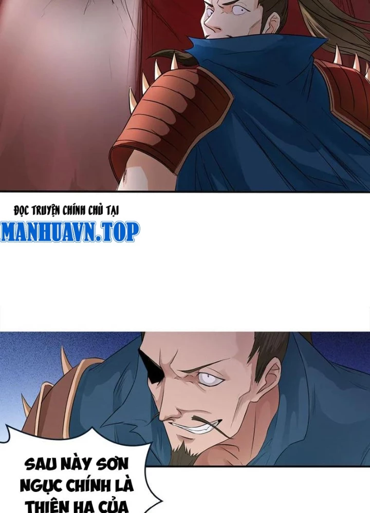 Đệ Nhất Chiến Thần Chapter 17 - 33