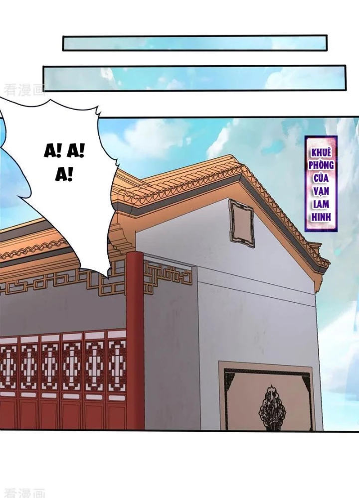 Đệ Nhất Chiến Thần Chapter 17 - 35