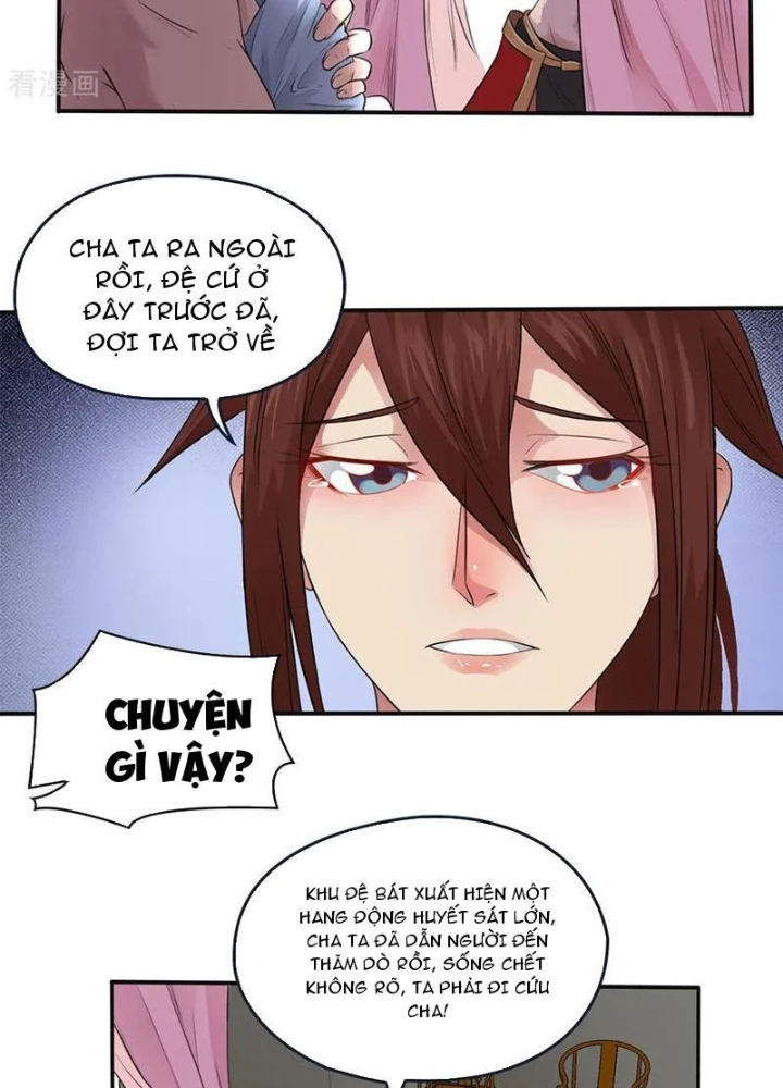 Đệ Nhất Chiến Thần Chapter 17 - 39