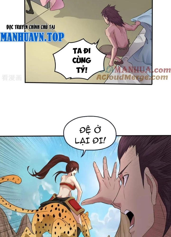 Đệ Nhất Chiến Thần Chapter 17 - 41