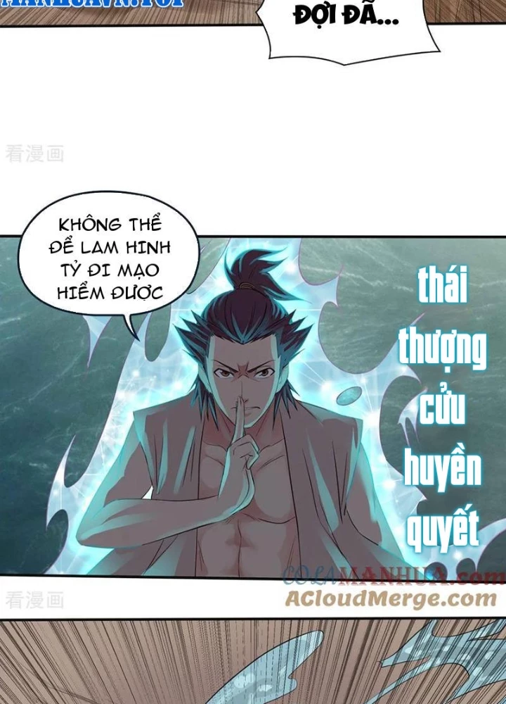 Đệ Nhất Chiến Thần Chapter 17 - 43