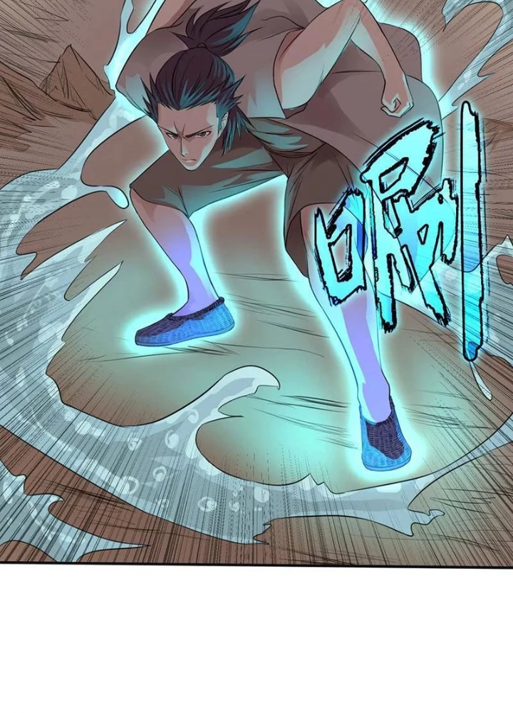 Đệ Nhất Chiến Thần Chapter 17 - 45