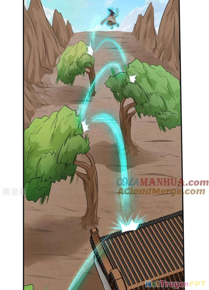 Đệ Nhất Chiến Thần Chapter 17 - 47