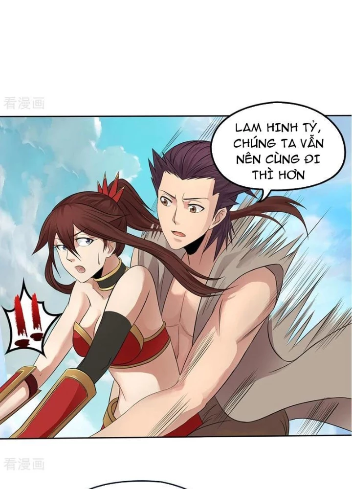 Đệ Nhất Chiến Thần Chapter 17 - 53