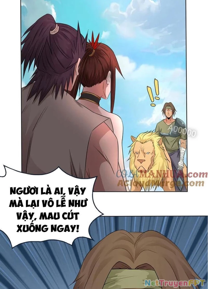 Đệ Nhất Chiến Thần Chapter 17 - 57